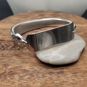 Serpent bracelet‎ sterling B3112